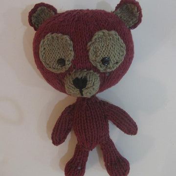 Three Little Bears