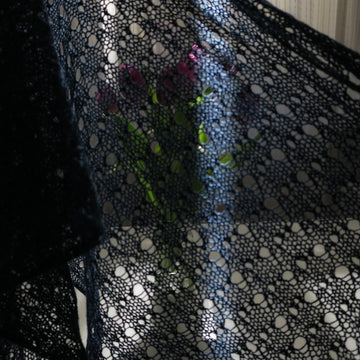 Summer Breeze Scarf