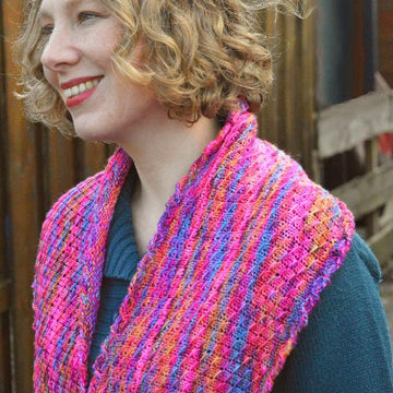 Ayamaru Cowl
