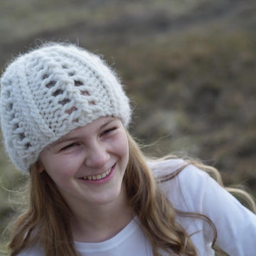 Nora Beanie - Hc22