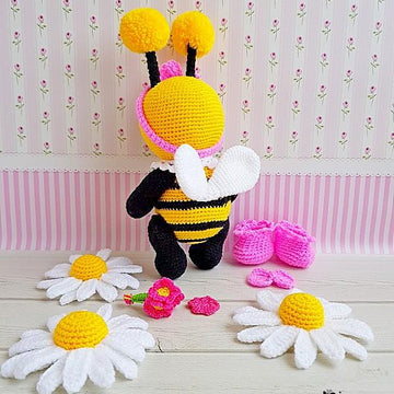 Toy Little Bee