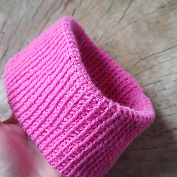 Easy Headband