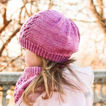 Everyone's Hat - DK