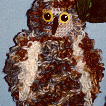Oliver Owl