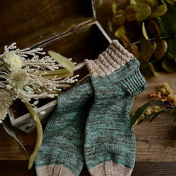 The Oliver Socks