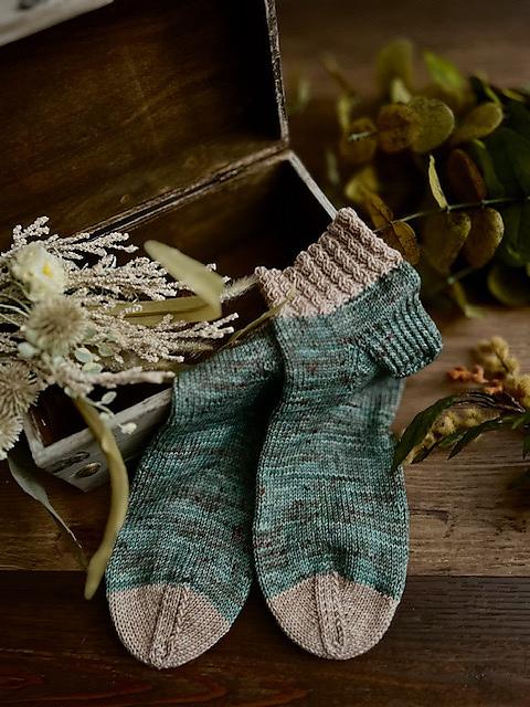 The Oliver Socks