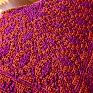 Farahan Shawl