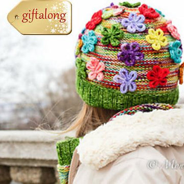 Kveta Hat