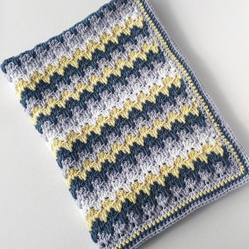 Poppy's Blanket