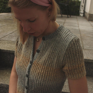 Malabo Cardigan