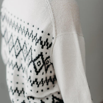 Echo Pullover