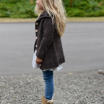 Waltyn Sweater