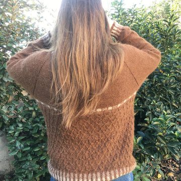 Yacana Jacket