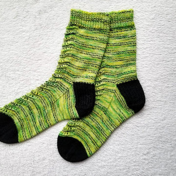 By The Shore Socks