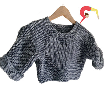 Sweetie Sweater