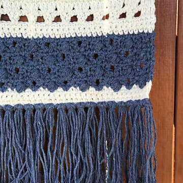 Boho Wall Hanging