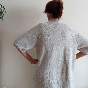 Tumbleweed Cardigan with Pockets
