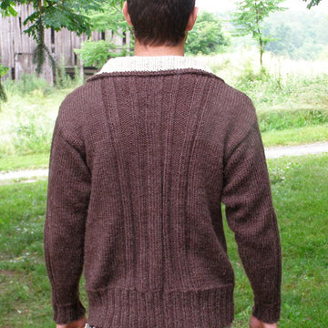 Hallows Pullover