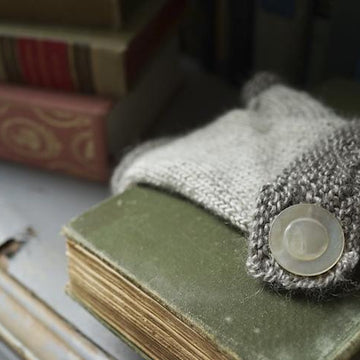 City Mouse / Country Mouse Gloves