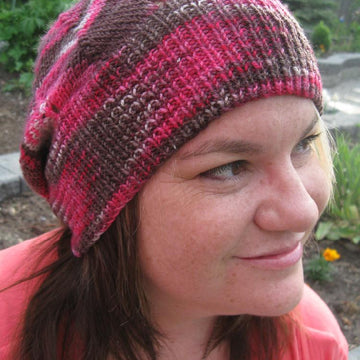 Razor Slouch Hat