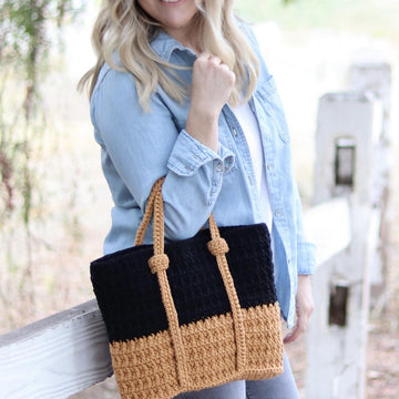 Baker Street Bag