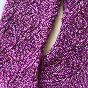 Deco Swirl Socks