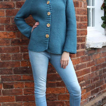 Hygge Cardy