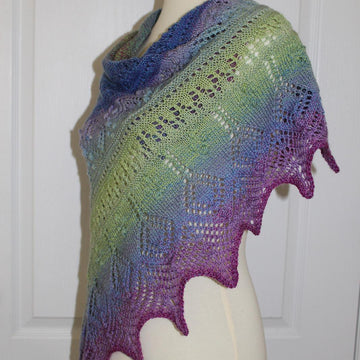 Lawanda Shawl
