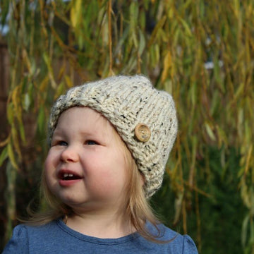 Rutland Beanie