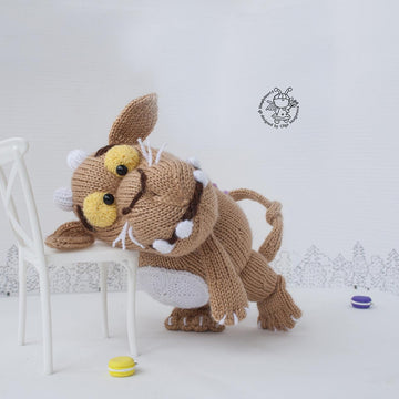 The Gruffalo's Child