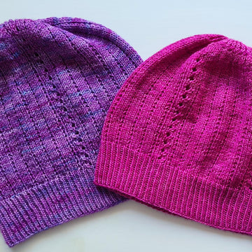 Cadence Hat
