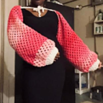 The Lolita Shawl