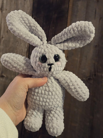 Big Earred Bunny