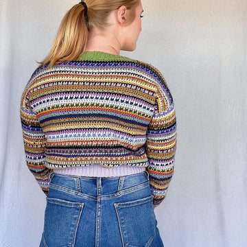 Ultimate Stash Bust Sweater