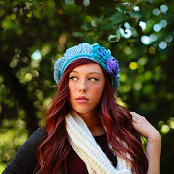 Clara Slouch