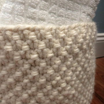 Oodles Basket