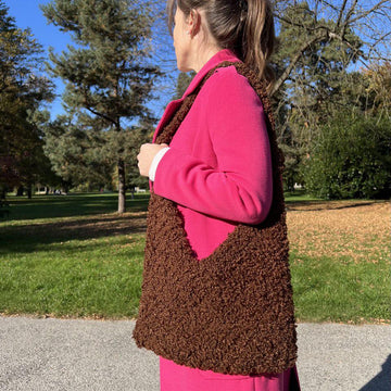 One Day Cozy Bag