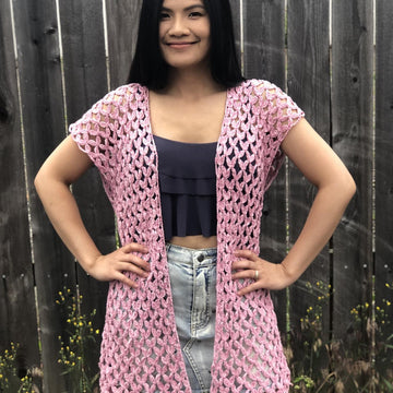 Kimono cluster