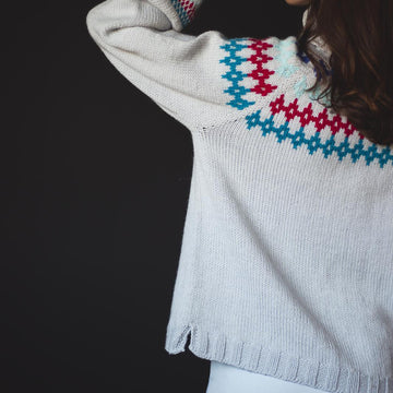 Hey Now Sweater