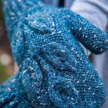 Morana Mittens