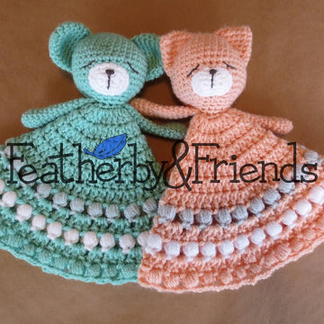 Mix & Match Lovey