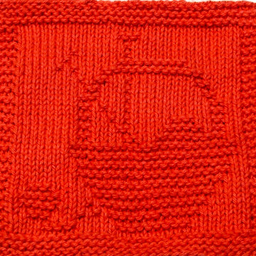 Knitting Basket