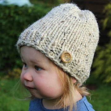 Rutland Beanie