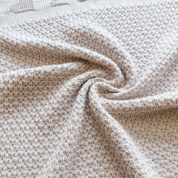 Baby's First Year Blanket 2025/2026