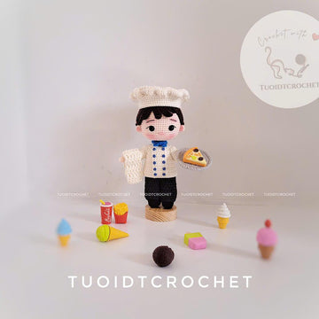 Chef cooker