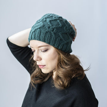 Kapok Hat