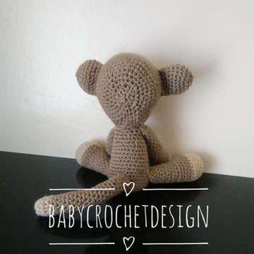 Baby Monkey