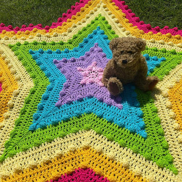 PopStar Blanket