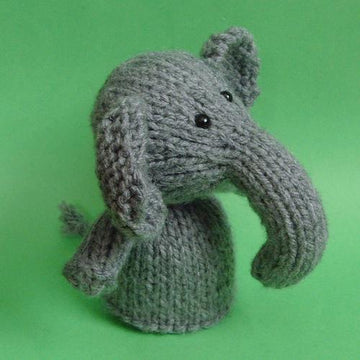 Jelly Bums Elephant