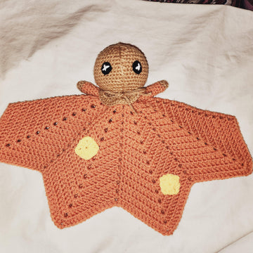 Scarecrow Lovey